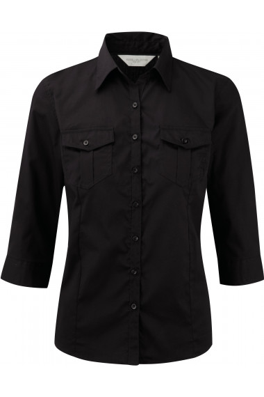 CHEMISE FEMME MANCHES 3/4...