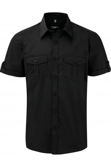 CHEMISE HOMME MANCHES...