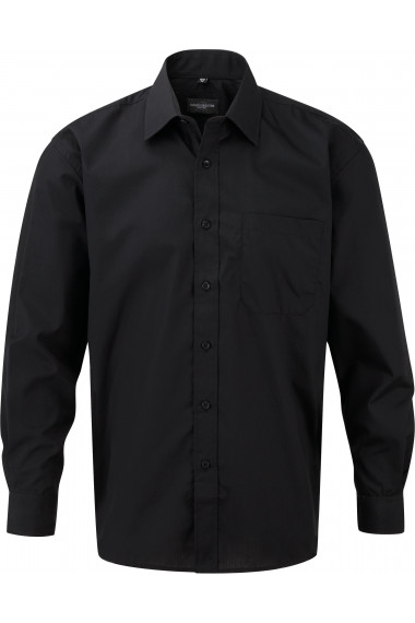 CHEMISE HOMME POPELINE...