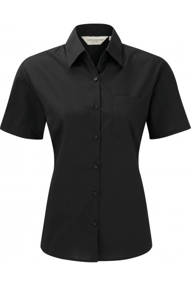 CHEMISE FEMME POPELINE...