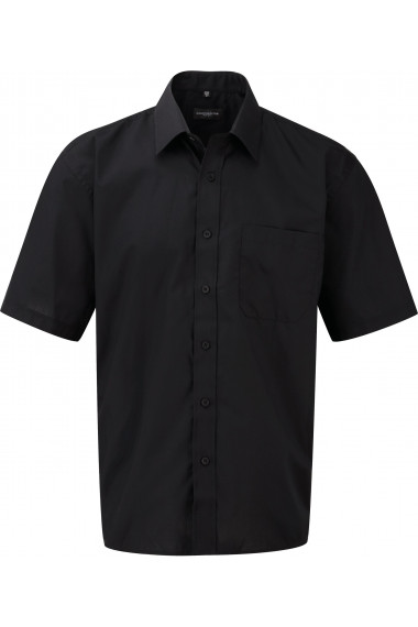 CHEMISE HOMME POPELINE...