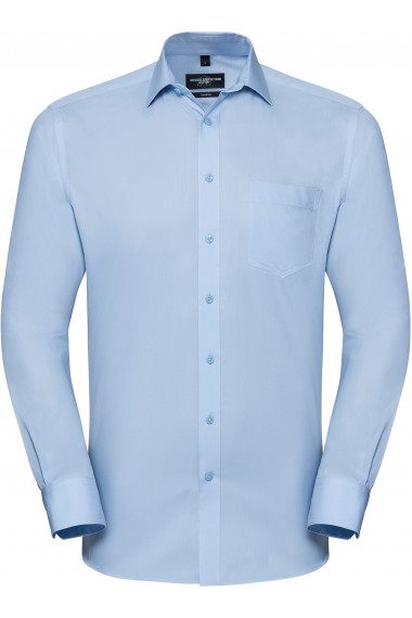 CHEMISE COOLMAX® MANCHES...