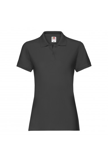 Polo Femme Premium