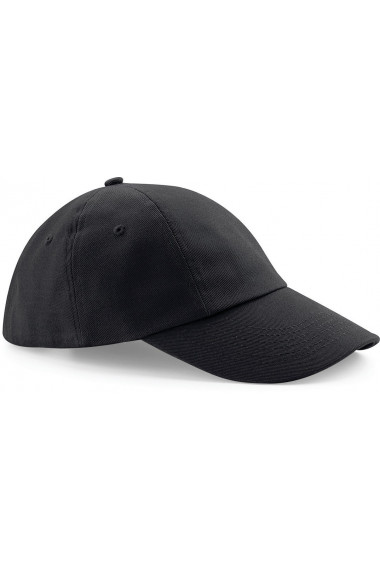 Casquette profil bas en...