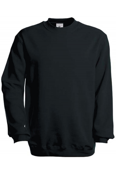 SWEAT-SHIRT COL ROND