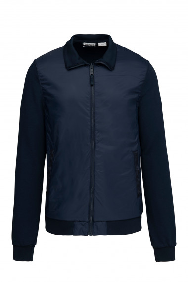 Veste hybride Mount Cabot