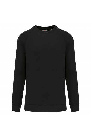 Sweat-shirt col rond  homme