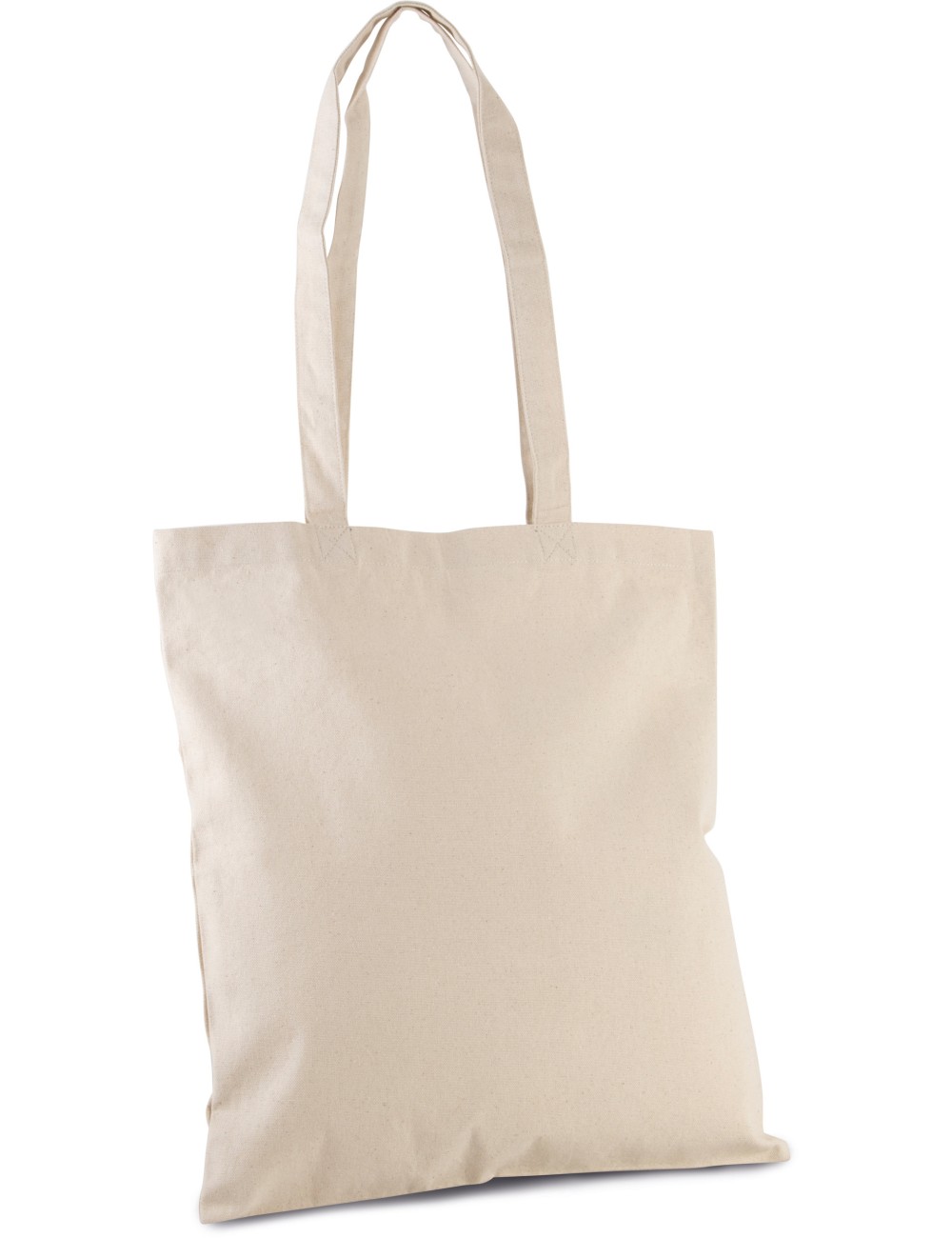 Sac shopping classique coton bio