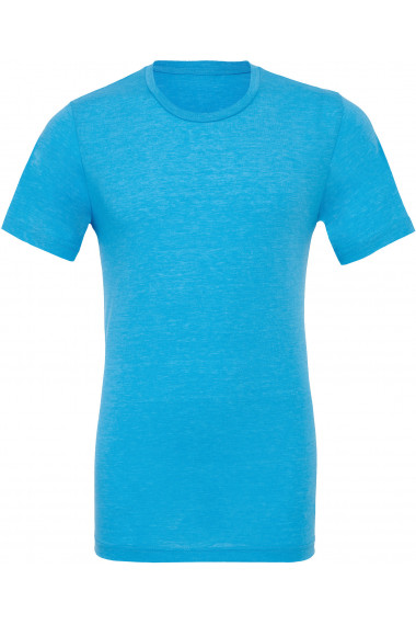 T-SHIRT homme TRIBLEND COL...