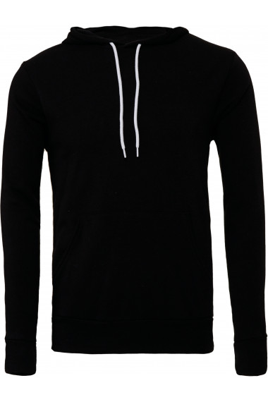 SWEAT-SHIRT CAPUCHE UNISEXE