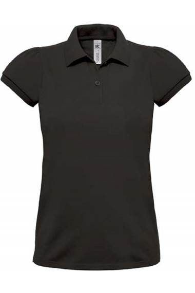 POLO FEMME HEAVYMILL