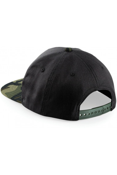 Casquette Snapback Camo