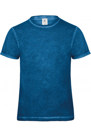 T-SHIRT HOMME DNM PLUG IN