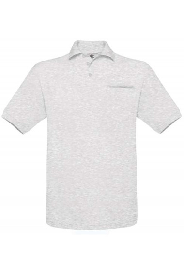 POLO SAFRAN POCKET