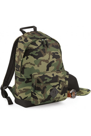 Sac à dos Camo