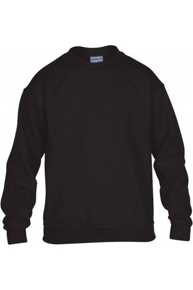 SWEAT-SHIRT ENFANT COL ROND...