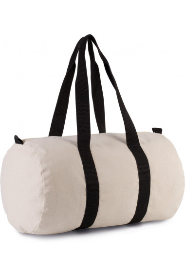 Sac fourre-tout en toile de...