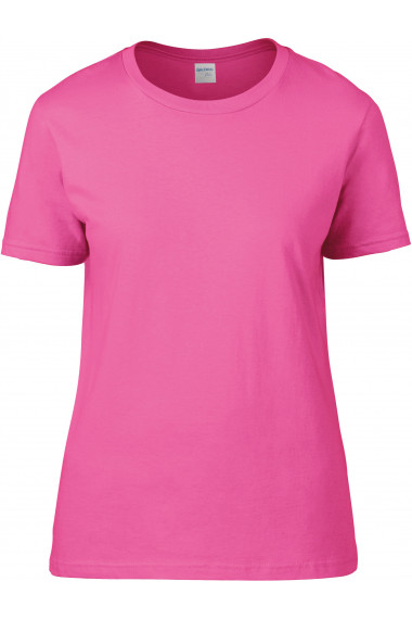 T-SHIRT FEMME COL ROND PREMIUM