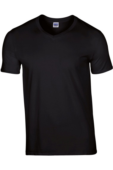 T-shirt Homme Col V Premium