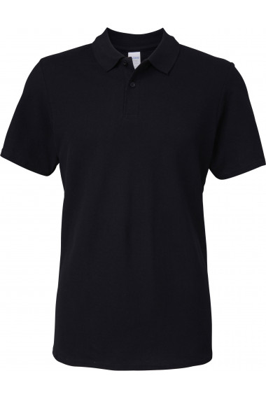 Polo Homme Softstyle Double...