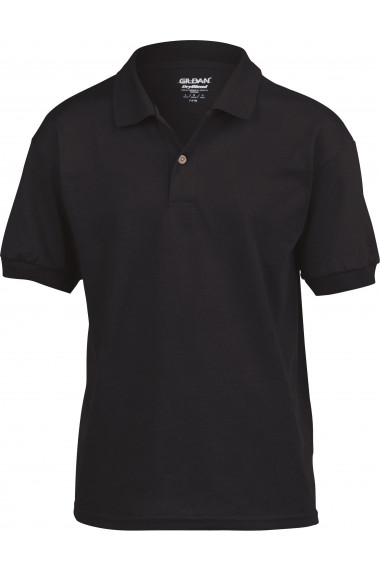 POLO JERSEY DRYBLEND ENFANT