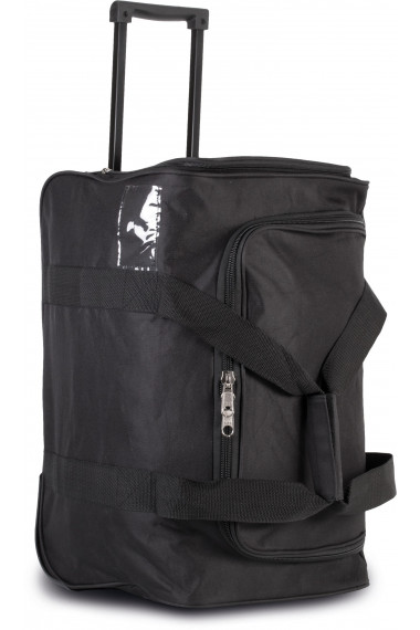 Sac de sport trolley