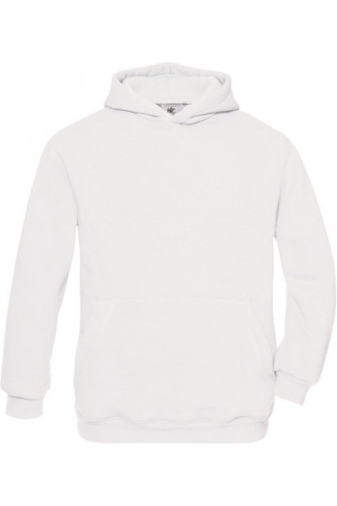 SWEAT-SHIRT CAPUCHE ENFANT