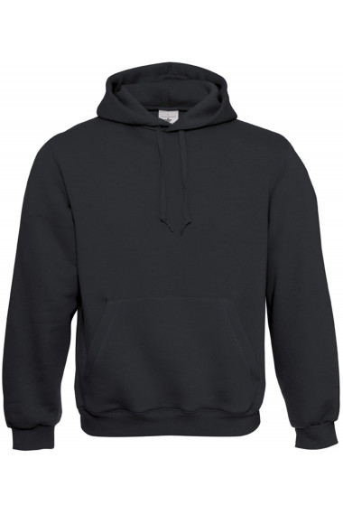 SWEAT-SHIRT CAPUCHE