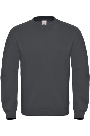 SWEAT-SHIRT COL ROND ID.002