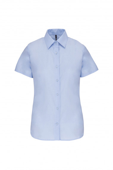 Chemise oxford manches...