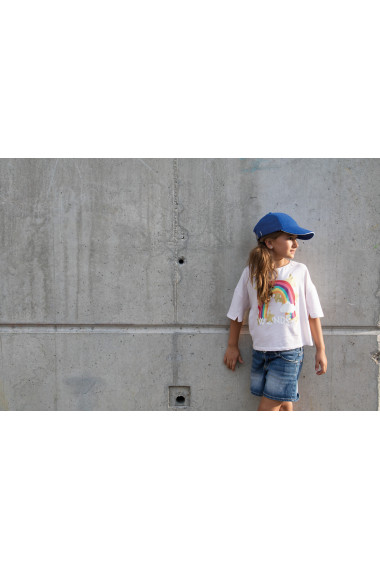 Orlando kids - Casquette 6...