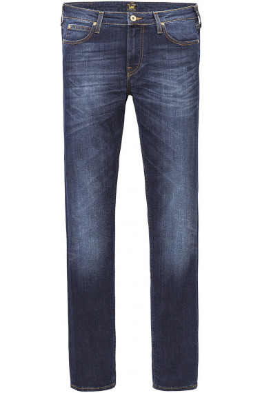 Jean Homme Luke Slim Tapered