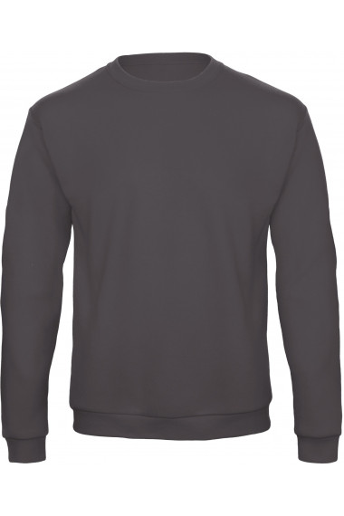 Sweatshirt col rond ID.202