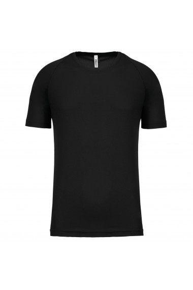 T-shirt sport manches...