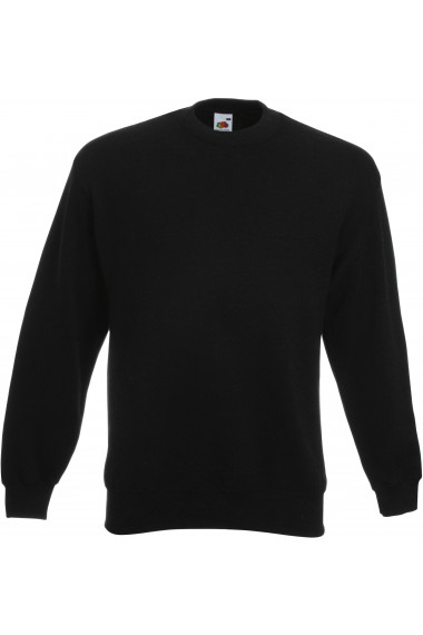 SWEAT-SHIRT COL ROND...