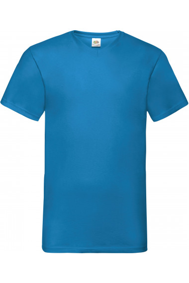 T-SHIRT HOMME COL V...