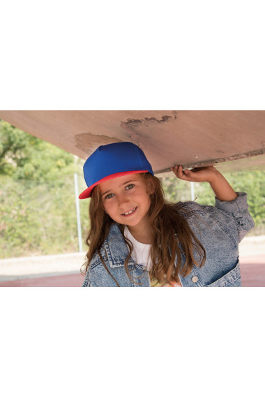 CASQUETTE ENFANT SNAPBACK -...