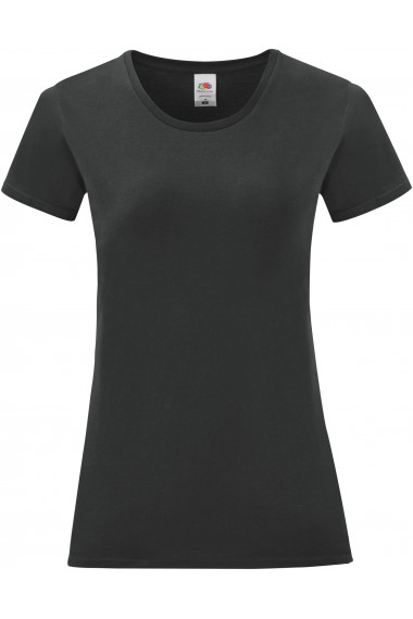 T-shirt femme Iconic-T