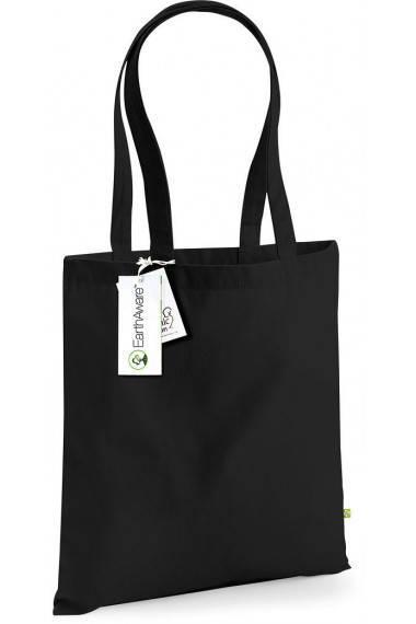 Sac coton bio Earthaware®