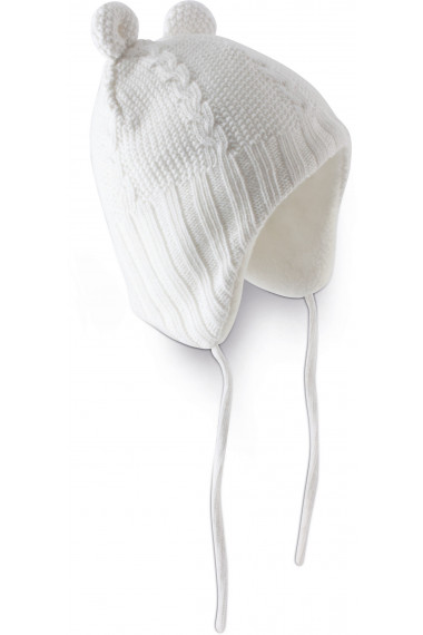 BONNET POUR BÉBÉ