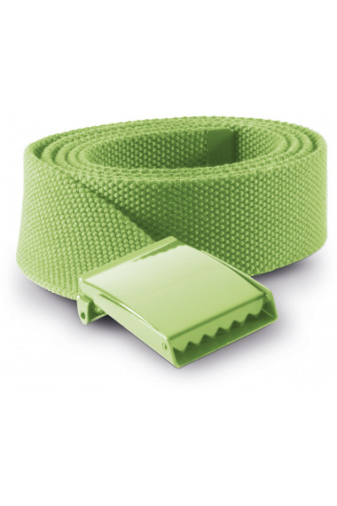 Ceinture en polyester