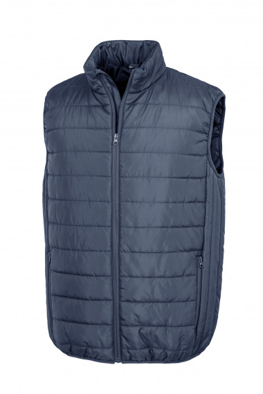 Bodywarmer matelassé Core