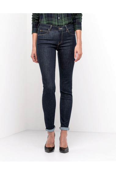 Jean Femme Scarlett Skinny