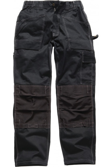 PANTALON GRAFTER DUO TONE