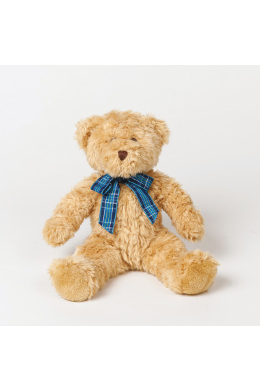 PELUCHE OURS BRACKEN