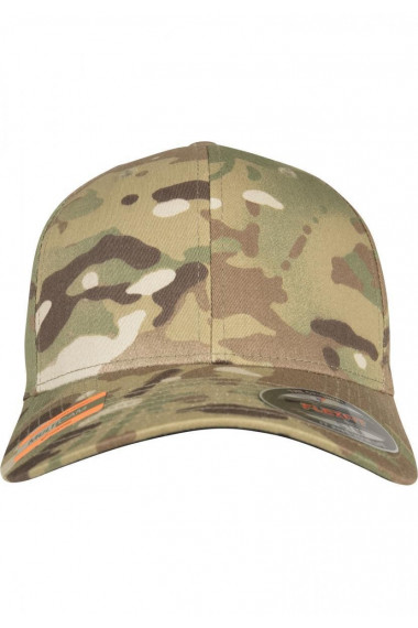 Casquette Flexfit Multicam®