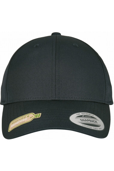 Casquette recycled Poly Twill