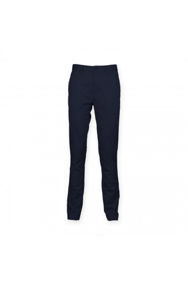 Pantalon Chino Stretch Homme