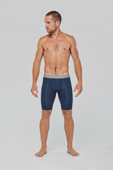 Sous-short de sport long