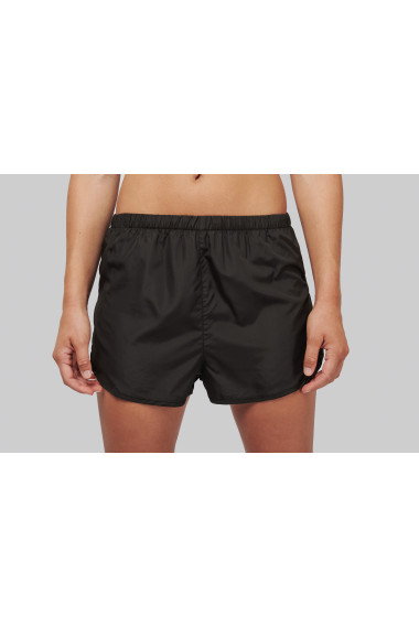 Short de running femme